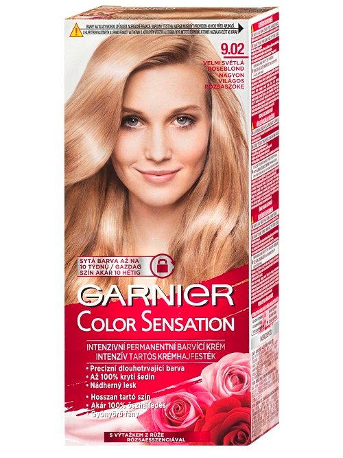 Color Sensation